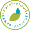 Logo of the association SAINT CLOUD SANS PLASTIQUE